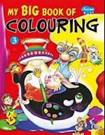 My Big Book of Colouring-3 