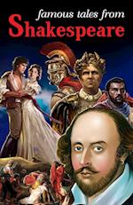 Famous Tales from Shakespeare 
