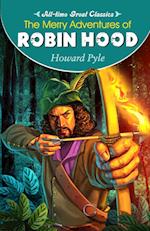 The Merry Adventures of Robin Hood 