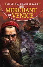 The Merchant of Venice 