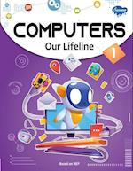 Computers Our Lifeline -1
