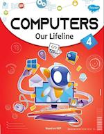 Computers Our Lifeline -4