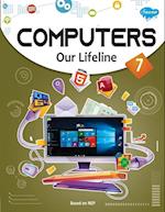 Computers Our Lifeline -7