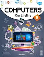 Computers Our Lifeline -8