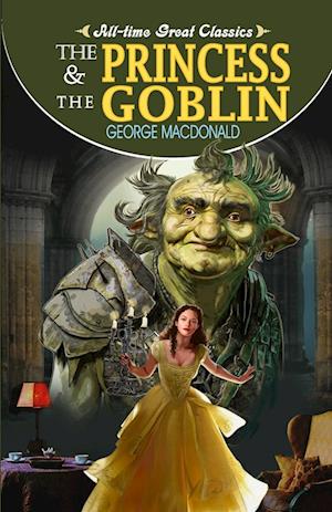 The Princess & the Goblin