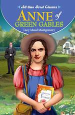 Anne of Green Gables 