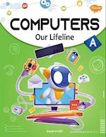 Computers Our Lifeline -A