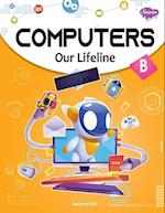 Computers Our Lifeline -B 