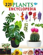 221 Plants Encyclopedia 