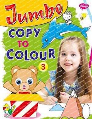 Jumbo Copy to Colour-3