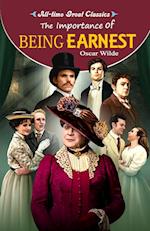 The Importance of Being Earnest