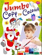 Jumbo Copy to Colour-6 