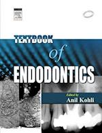 Textbook of Endodontics