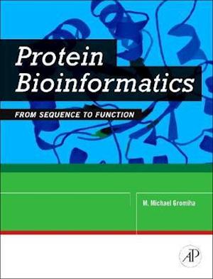 Protein Bioinformatics