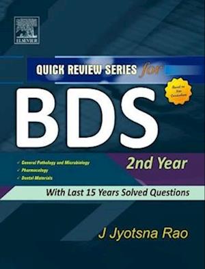 QRS for BDS II Year