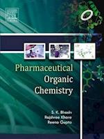 Pharmaceutical Organic Chemistry