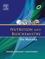 Biochemistry and Nutrition for Nurses