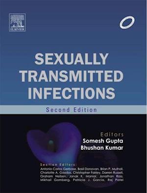 Sexually Transmitted Infections - E-book