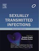 Sexually Transmitted Infections - E-book