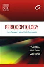 Periodontics: Prep Manual for Undergraduates