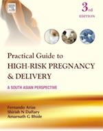 Practical Guide to High Risk Pregnancy and Delivery - E-Book