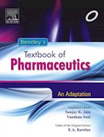 Bentley's Textbook of Pharmaceutics - E-Book