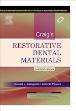 Craig's Restorative Dental Materials