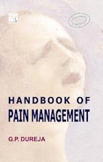 Handbook of Pain Medicine