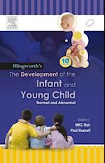 Development of the Infant and the Young Child - E-Book