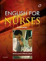 English for Nurses