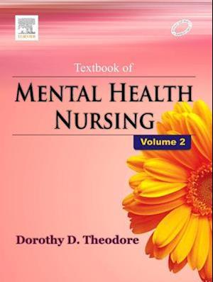 Textbook of Mental Health Nursing, Vol - II