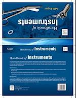 Handbook of Instruments