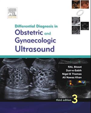 Differential Diagnosis in Obstetrics and Gynecologic Ultrasound - E-Book