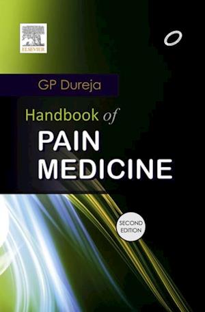 Handbook of Pain Medicine - E-Book