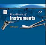 Handbook of Instruments - E-Book