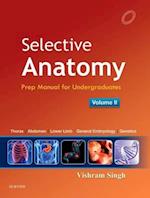 Selective Anatomy Vol 2