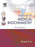 Textbook of Medical Biochemistry