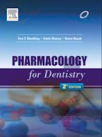 Pharmacology for Dentistry