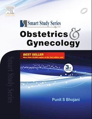 Smart Study Series:Obstetrics & Gynecology - E-Book