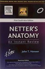 Netter's Anatomy: An Instant Review - First South Asia Edition