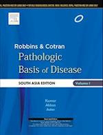 Robbins & Cotran Pathologic Basis of Disease:South Asia Edition