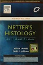 Netter's Histology: An Instant Review - First South Asia Edition