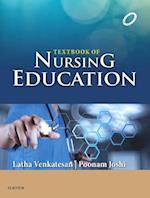 Textbook of Nursing Education - E-Book