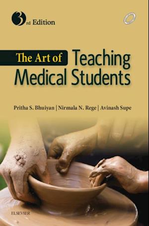 Art of Teaching Medical Students - E-Book