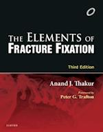 Elements of Fracture Fixation - E-book