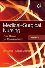 Medical Surgical Nursing: Volume1