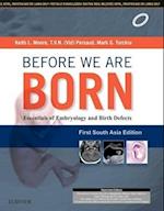 Before we are born - First South Asia Edition