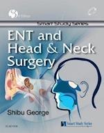 Smart Study Series - ENT e-Book