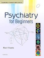Psychiatry for Beginners - E-Book