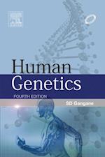 Human Genetics - E-book